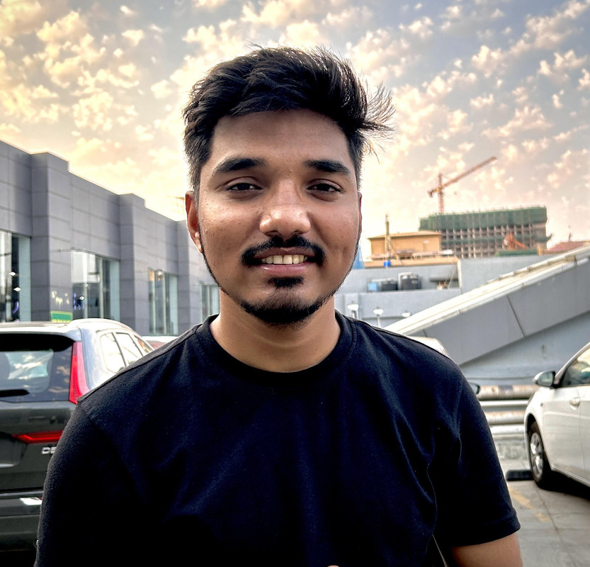 Ashutosh Majhi