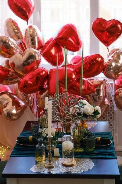 Элементы, добавляющие интерактивность к фотозоне