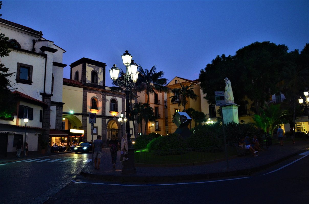 SORRENTO-23 Y 24-9-2018 - Italia y sus pueblos-2018/2019/2023 (54)