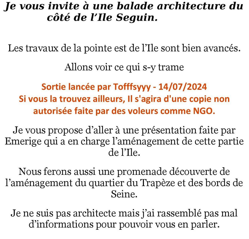 annonce