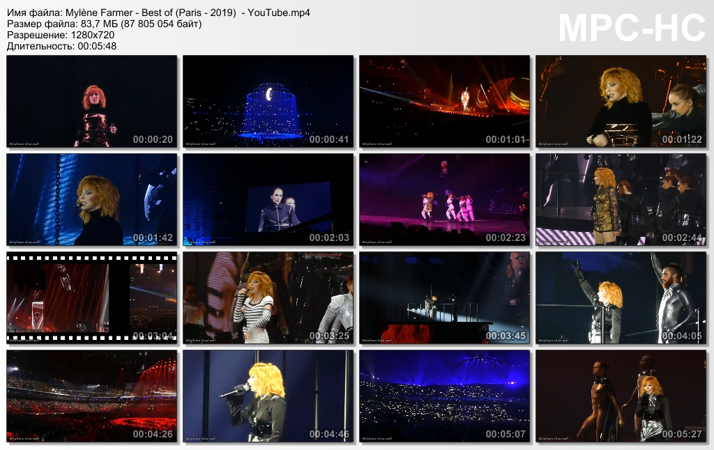 Mylène Farmer - Best of (Paris - 2019)  - YouTube.mp4_thumbs_[20