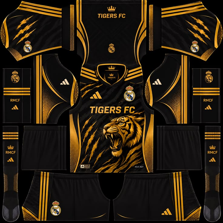 Kits de DLS 26