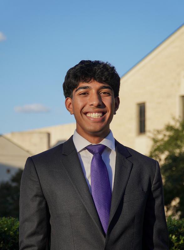Ayush Biswal