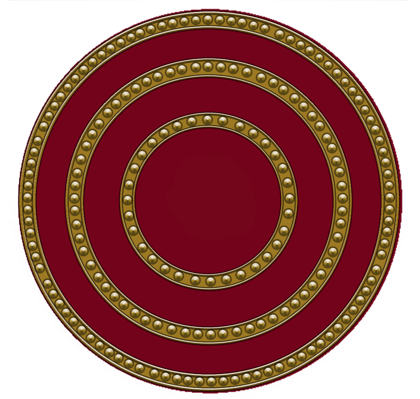 wertilebiani shield