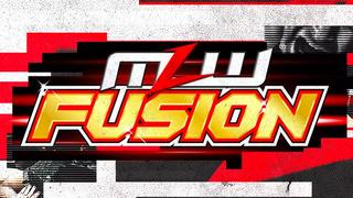 MLW Fusion 58 1080p MLW Fusion 58 1080p