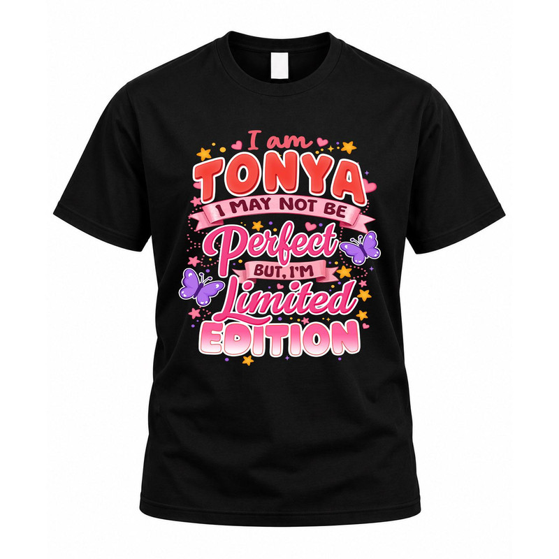 TONYA