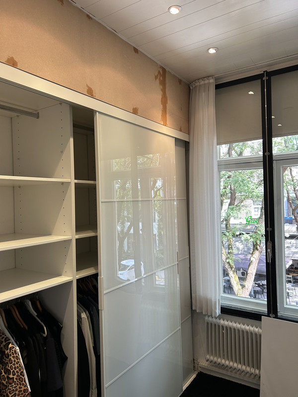 PAX kast meubelmontage – Hoofddorp
