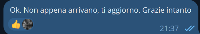 La truffa del videomontaggio 23 Immagine8