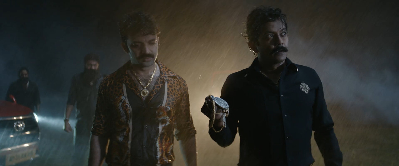 Ghaati 2025 WebRip [Hindi + Tamil + Telugu + Malayalam + Kannada] 480p, 720p, 1080p ESub Screenshot