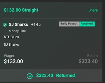 Sharkies