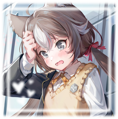 Hannah - GFL Hannah - GFL