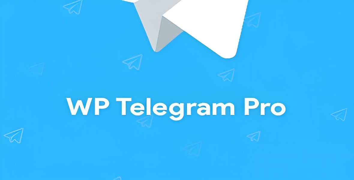 WP Telegram Pro WordPress Plugin