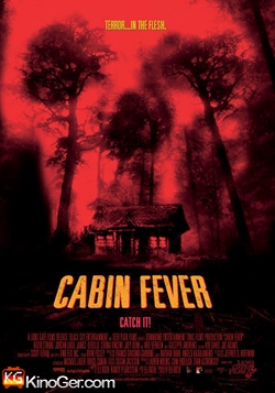Cabin Fever (2002)