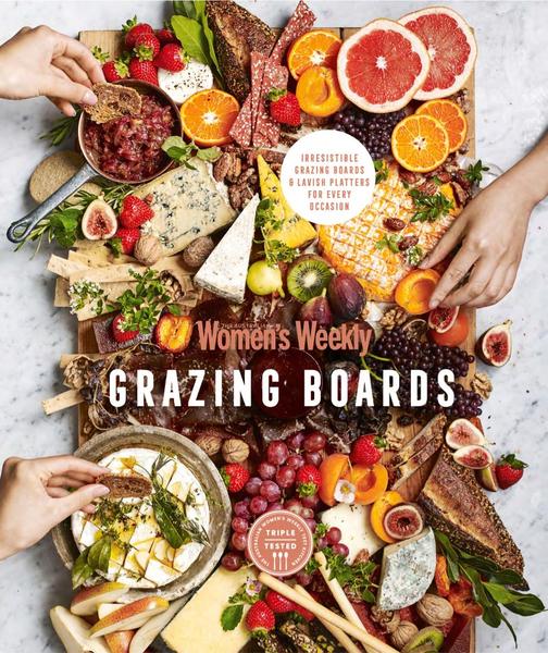 [Kép: The-Australian-Womens-Weekly-Grazing-Board-2026.jpg]