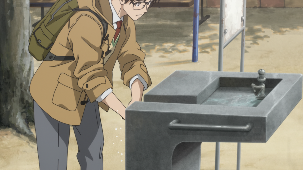 [Doki] Kiseijuu - Sei no Kakuritsu - 01 (1920x1080 HEVC BD FLAC)