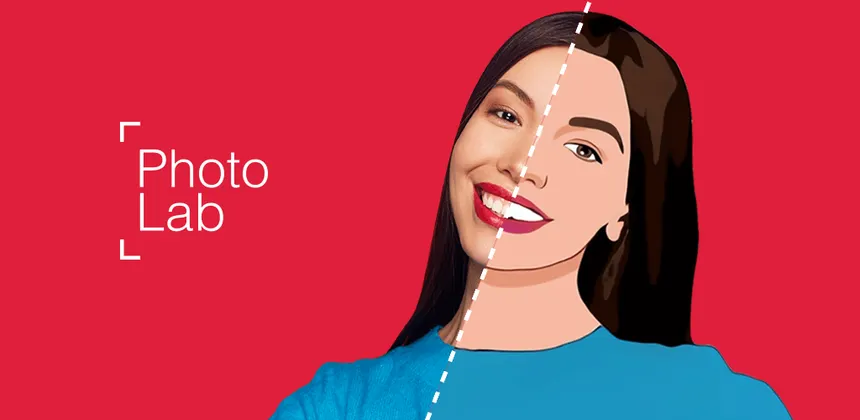 Photo Lab Picture Editor & Art  (Pro Unlocked) Banner