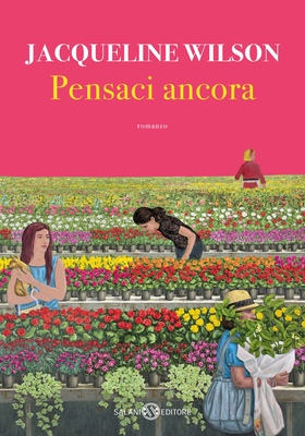Jacqueline Wilson - Pensaci ancora (2025)