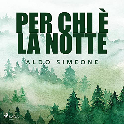 Aldo Simeone - Per chi è la notte (2022) (mp3 - 128 kbps)
