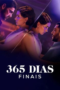365 Dias Finais Torrent (2022) WEB-DL 720p/1080p Dual Áudio