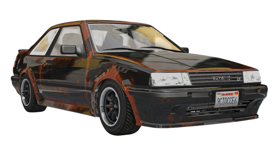 Drift Futo