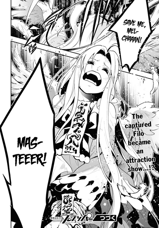 Tate no Yuusha no NariagariChap70-3