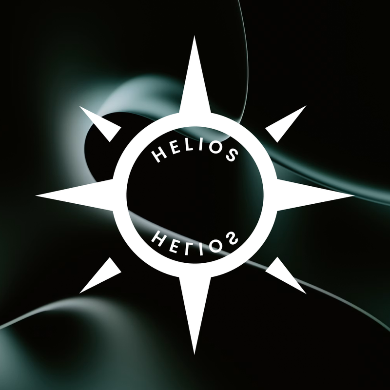 Helios Softworks logo