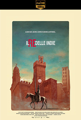Il re delle Indie (2023) .mkv DLMux 1080p E-AC3+AC3 ITA