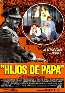 Hijos De Papá