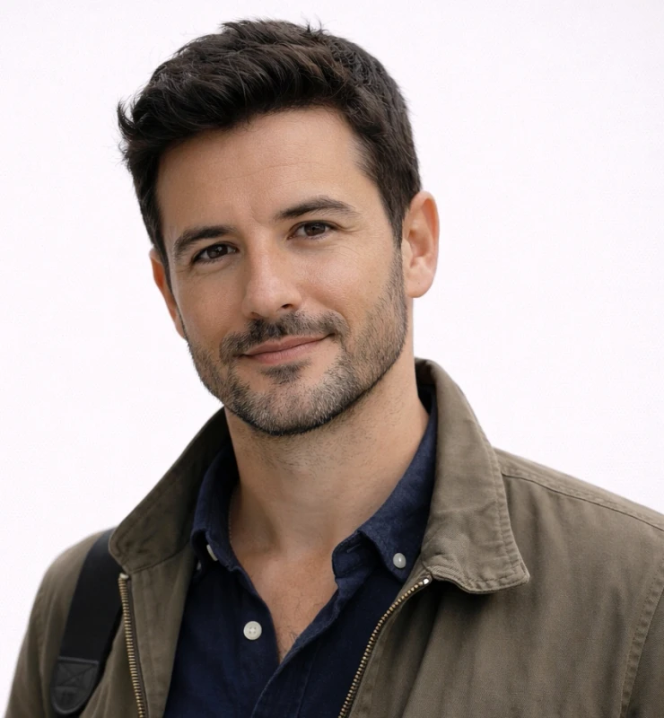 Carlos Ramirez