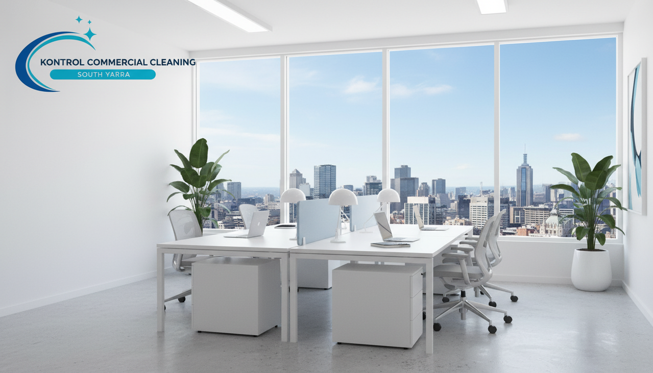 Office Cleaning Company South Yarra