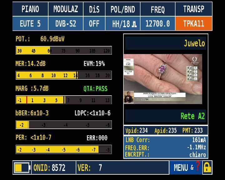 rete A 2 (FILEminimizer)