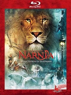 Narnia.1.The.Lion.The.Witch.and.the.Wardrobe.2005. BD25.Latino