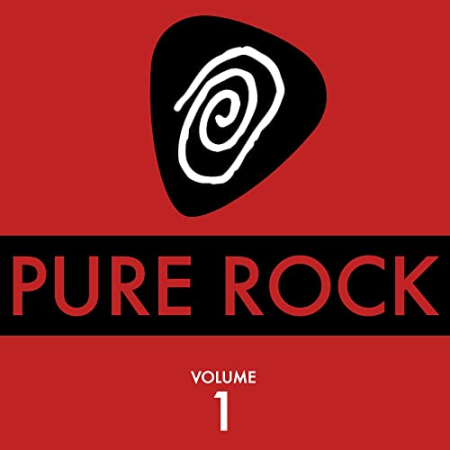 VA - Pure Rock, Vol. 1 (2012)