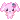 pink sugarbunny