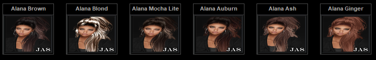 Alana-Hairstyles