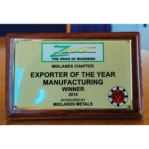 Award 2