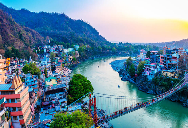 Things To Do Dehradun