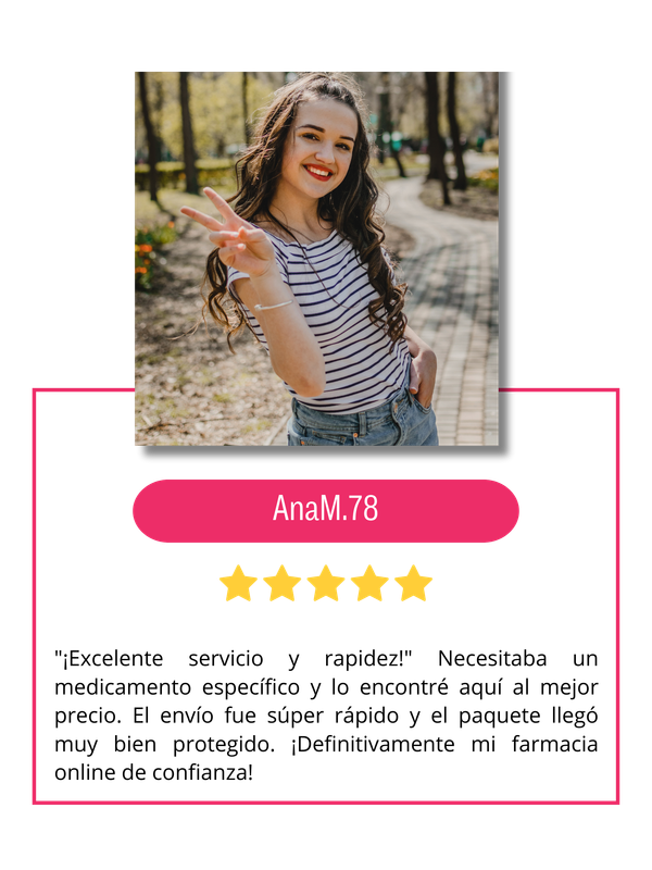 Comentario de Cliente 1