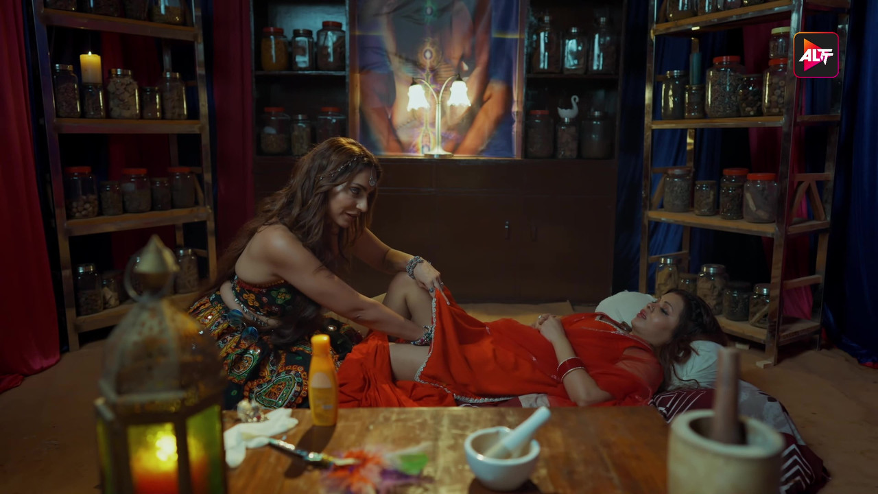 Raseeli Bhabhi (2025) Hindi Season 01 [ Episodes 03-04 Added] | WEB-DL | 1080p | 720p | 480p | AltBalaji WEB Series | Download | Watch Online
