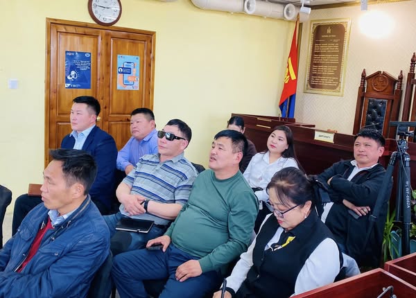 БАГИЙН ЗАСАГ ДАРГА НАР, БАГИЙН ЗОХИОН БАЙГУУЛАГЧДАД МЭДЭЭЛЭЛ ӨГЛӨӨ