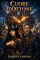 Patrizia Caredda – Cuore d’ottone (2026)