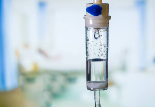 Intravenous therapy