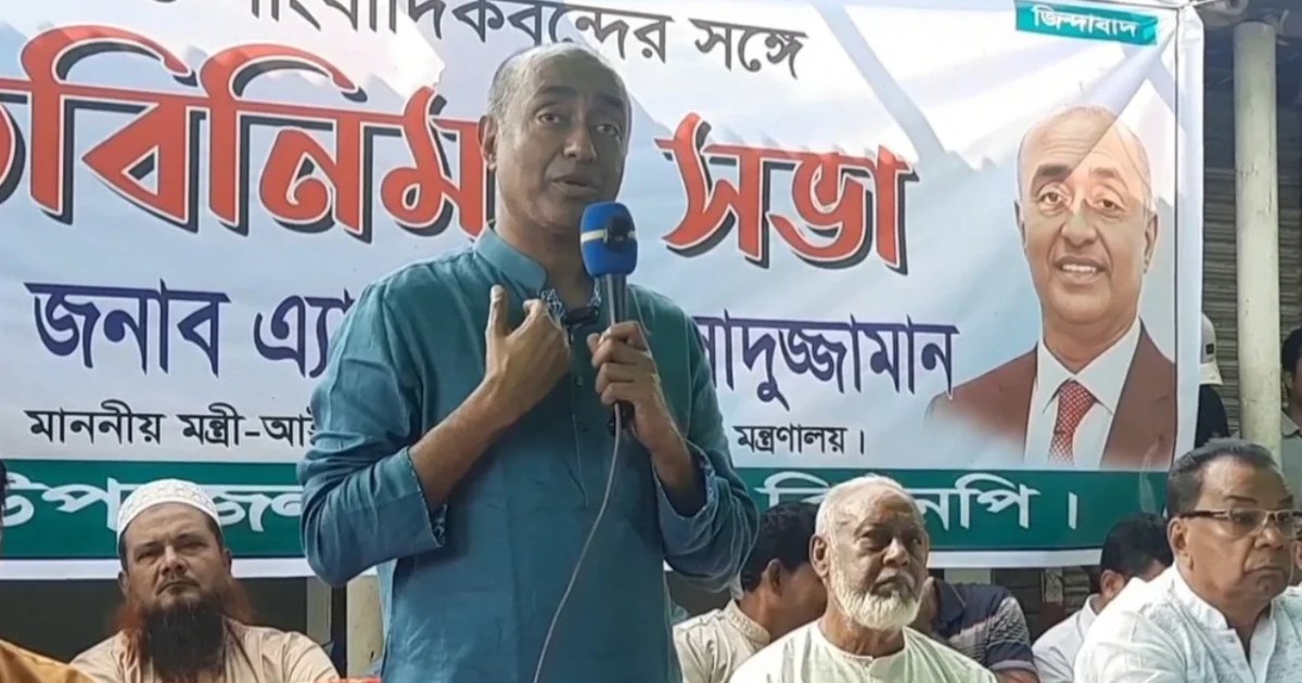 জনগণের সেবায় ভোর ৬টা থেকে রাত ২টা পর্যন্ত কাজ করে যাচ্ছি: আইনমন্ত্রী
