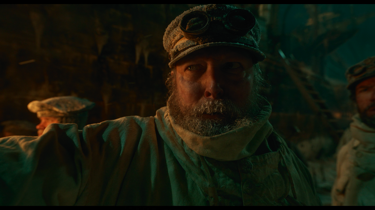 mpv shot Frankenstein 2025 2160p NF WEB DL DV HDR HEVC Нечипорук 00 04 46 0001