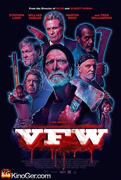 VFW - Veterans of Foreign Wars (2019)