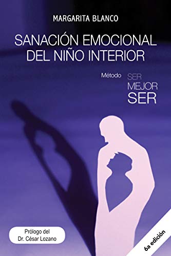 41n VYMGi31 L - Sanación Emocional del Niño Interior - Margarita Blanco (Audiolibro)