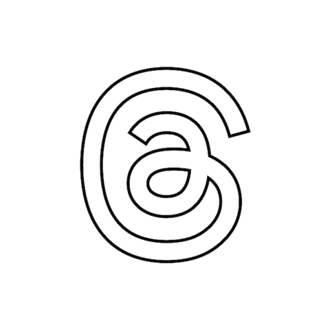 Threads Logo