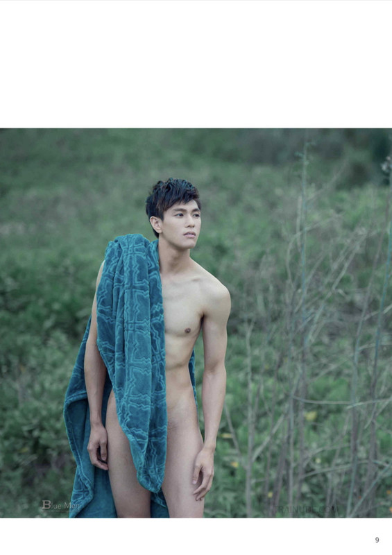 WhoseMan no.74 - Em trai slim siêu đẹp trai