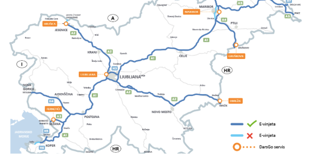 Eslovenia en pocos, poquísimos, días. Julio de 2025. - Blogs de Eslovenia - Introducción (13)