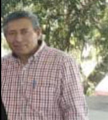 Mario Martinez Martinez